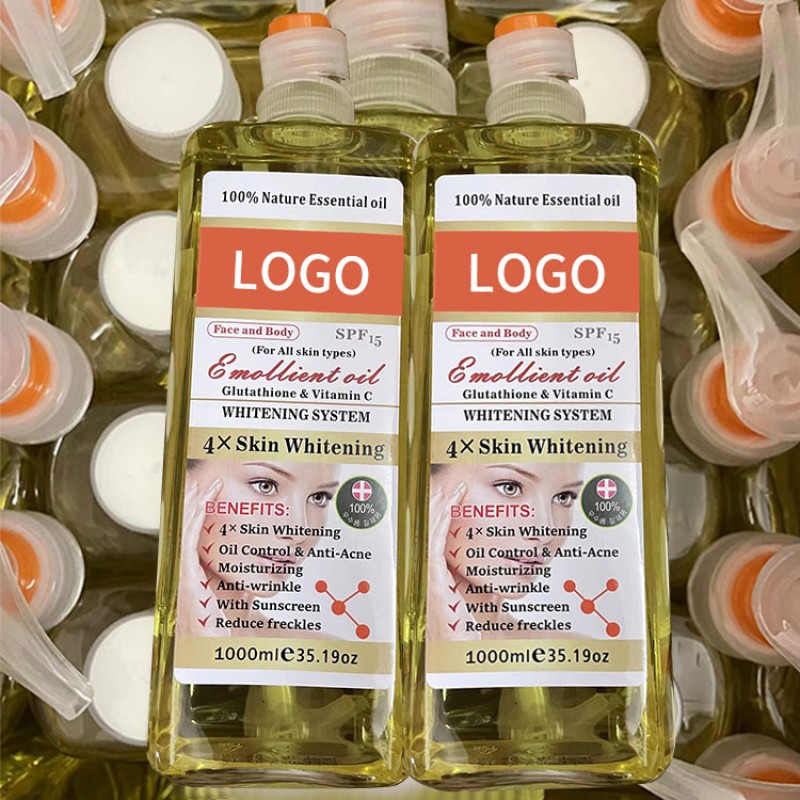 Collagen Oil Supplier - Multi-purpose Body Massage Oil