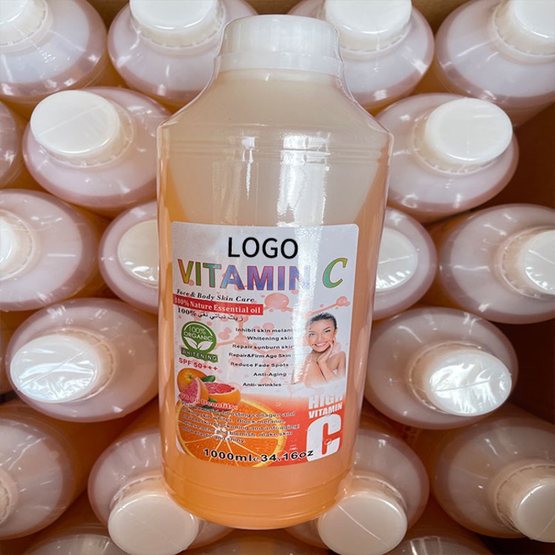 Vitamin C Tablet Supplier - Halal Vegan Collagen Supplement