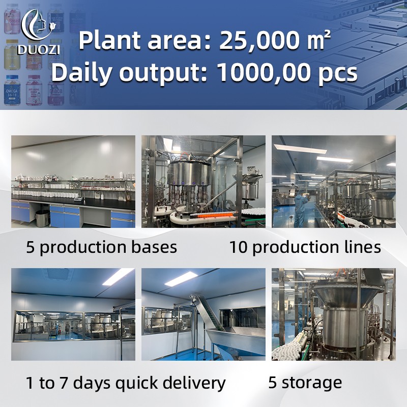 Herbal Drink Factory - HuangJing Cordyceps Men Health