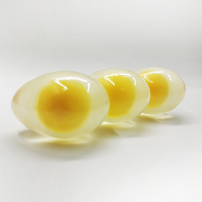 Whitening Soap Supplier - Egg Amino Acids Factory Price