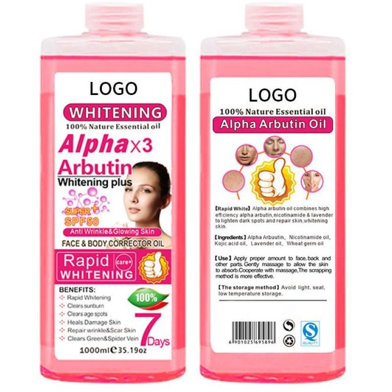 Collagen Oil Supplier - Multi-purpose Body Massage Oil