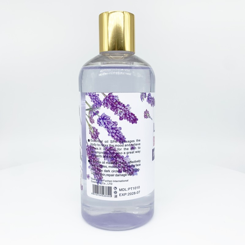 Essential Oils Manufacturer - High Purity Peppermint Lavender