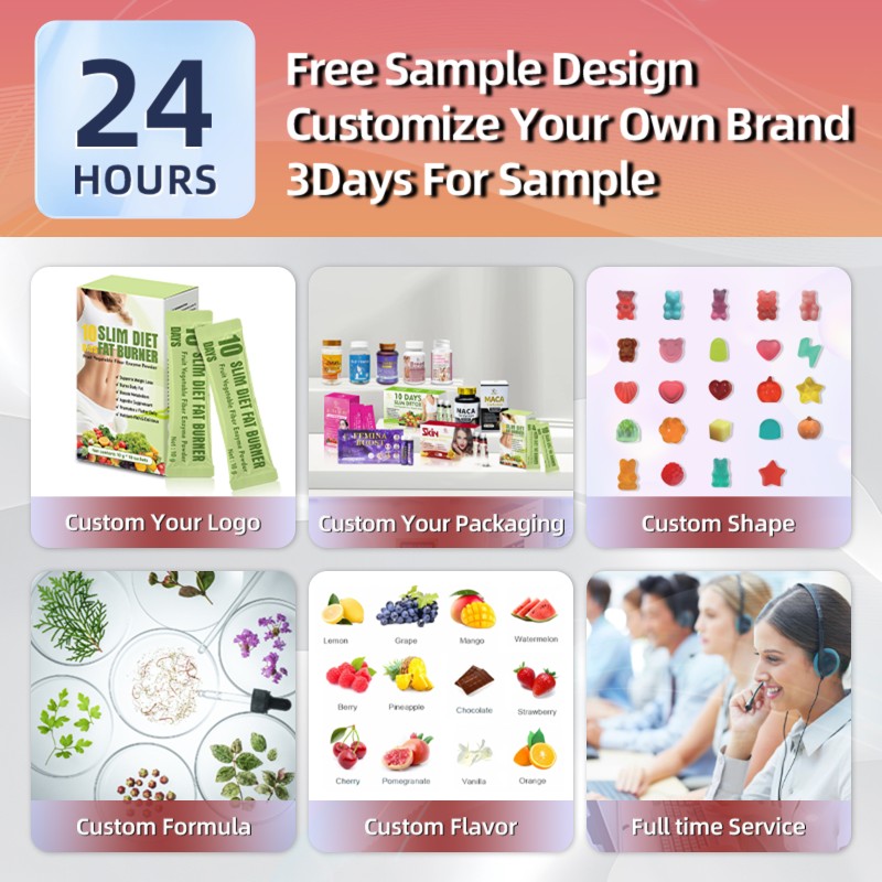 Vitamin C Drink Factory - 24 Nutrients Electrolytes Drink