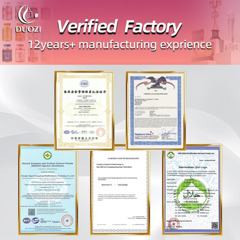 Omega Softgel Factory - 3-6-7-9 Memory Focus Support