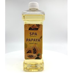 Hip Enlargement Oil Factory - Effective Firming Papaya Oil