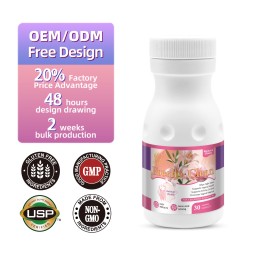 Vaginal Suppositories Factory - Boric Acid pH Balance Support