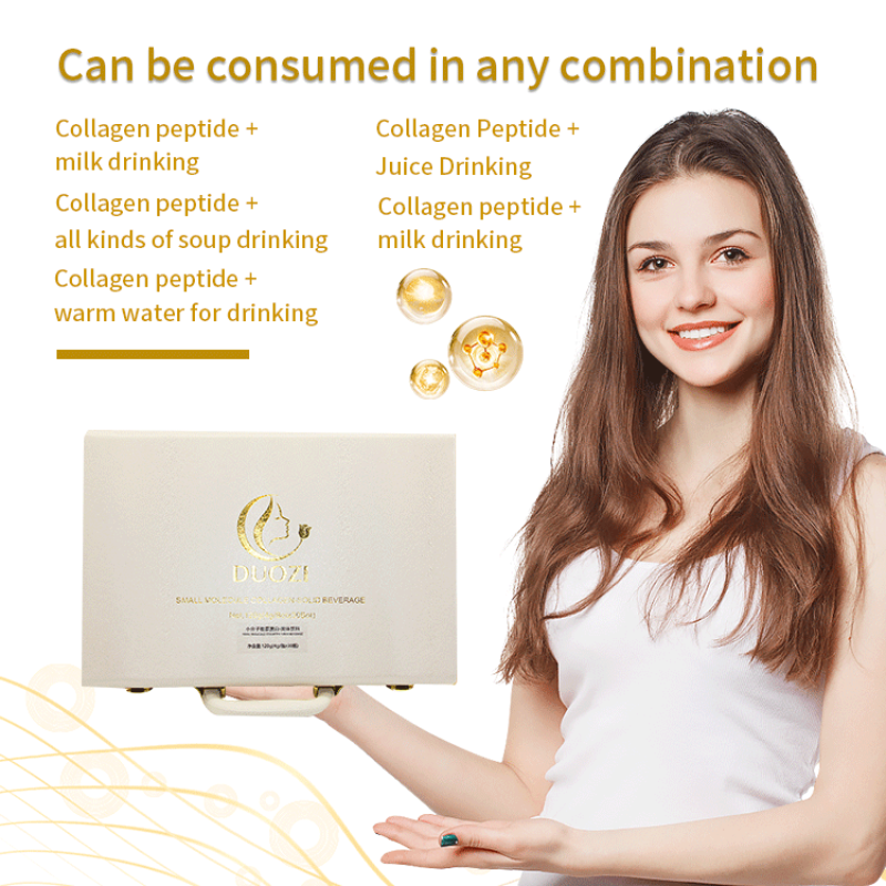 Collagen Powder Supplier - Supreme Anti-Aging Formula