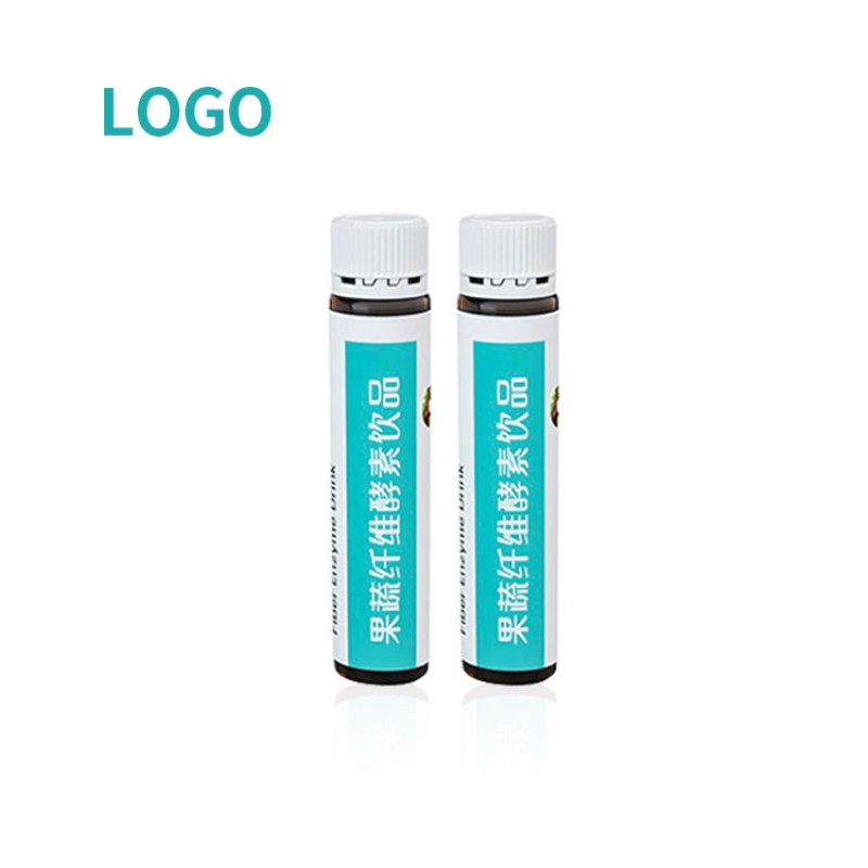 Enzyme Drink Supplier - Fruit Vegetable Digestion Support