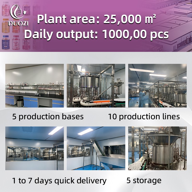 Weight Gain Powder Manufacturer - High-Calorie Muscle Recovery