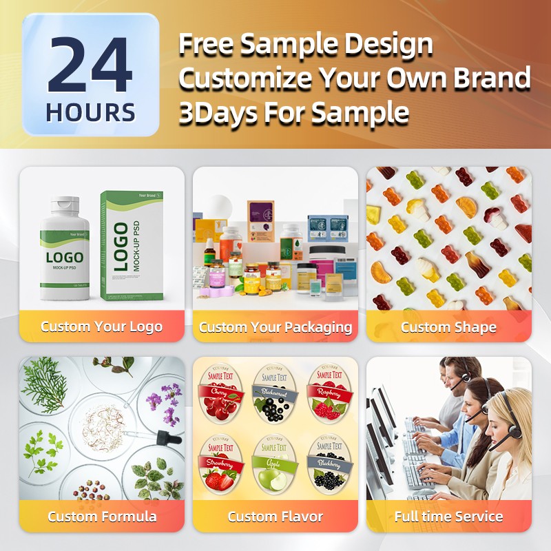 Skin Whitening Capsules Manufacturer - Qlutae VC Spot Lightening