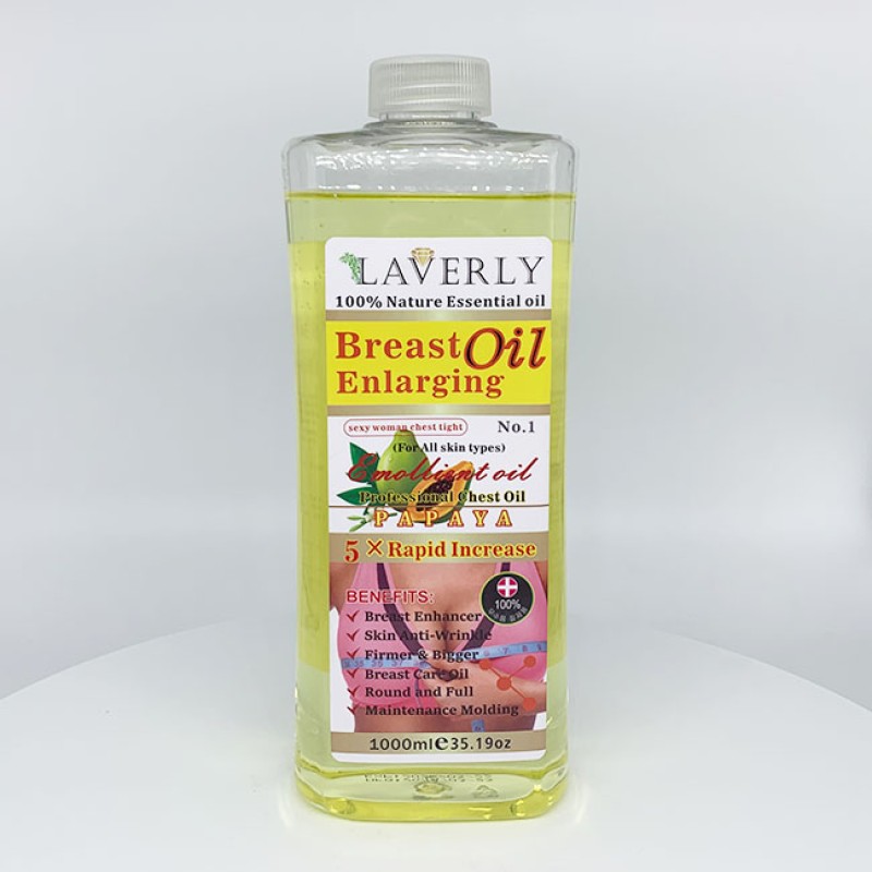 Plant Oil Supplier - Whitening Skin Care Massage Oil
