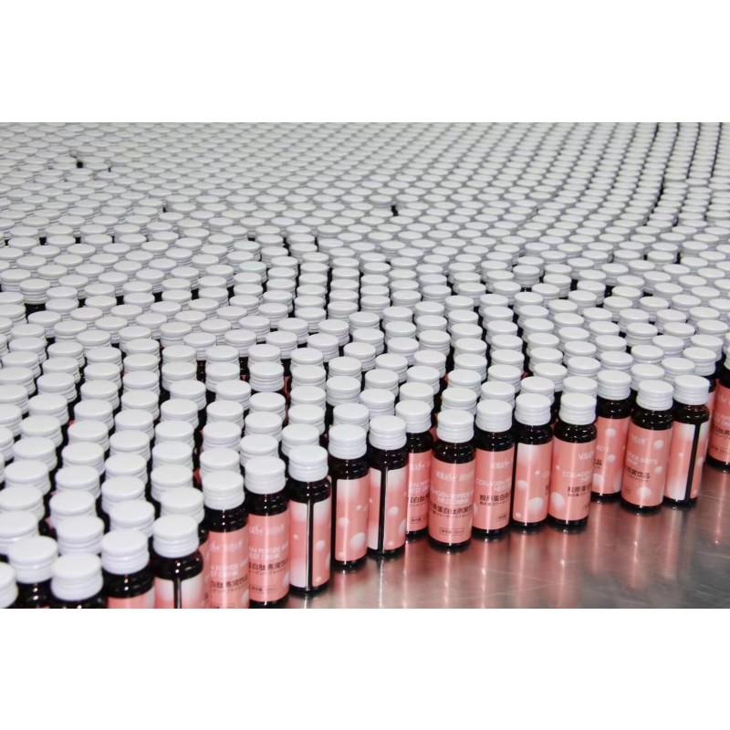 Slimming Drink Factory - Prune Citrus Digestion Promotion