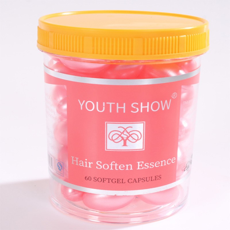 Biotin Softgel Supplier - Hair Growth Vitamin Supplement