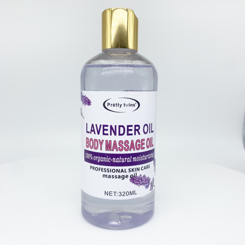 Essential Oils Manufacturer - High Purity Peppermint Lavender