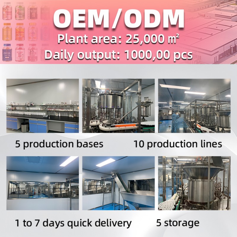 Booty Enhancement Tablets Manufacturer - 15 Day Results Protein