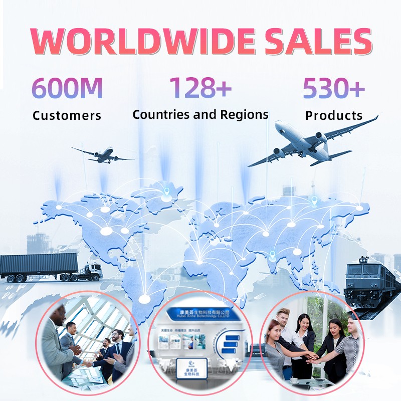 Gluta Powder Manufacturer - 2000000mg Antioxidant Brightening