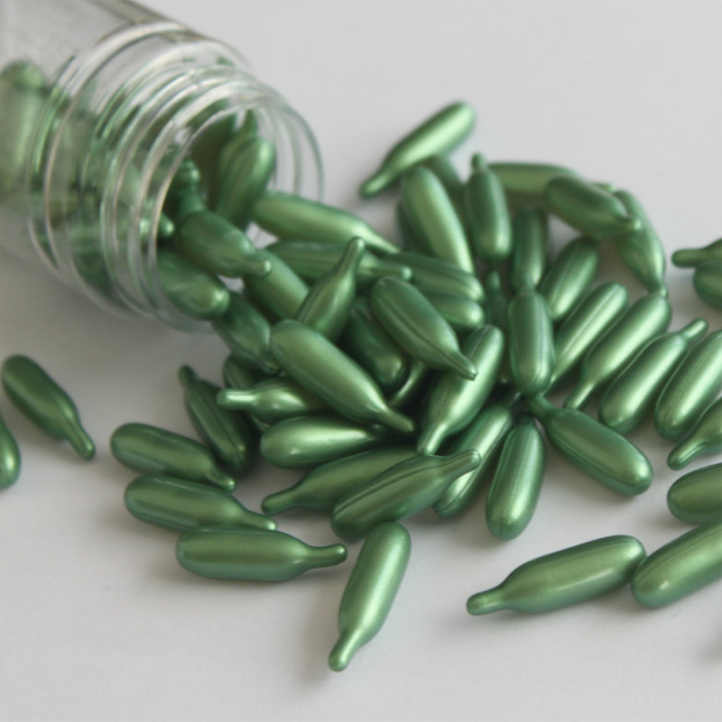 Facial Essence Capsules Supplier - EGF Skin Whitening OEM