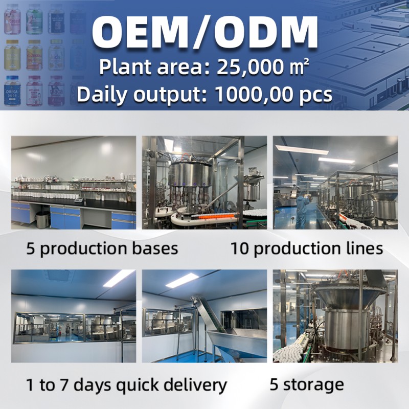 Liquid Calcium Factory - D3 Highly Absorbable Bone Strength