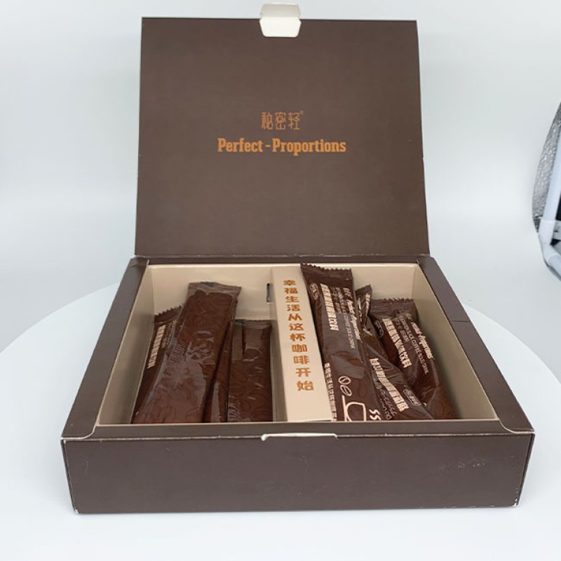 Slimming Coffee Factory - Maca Energy Immune Boost