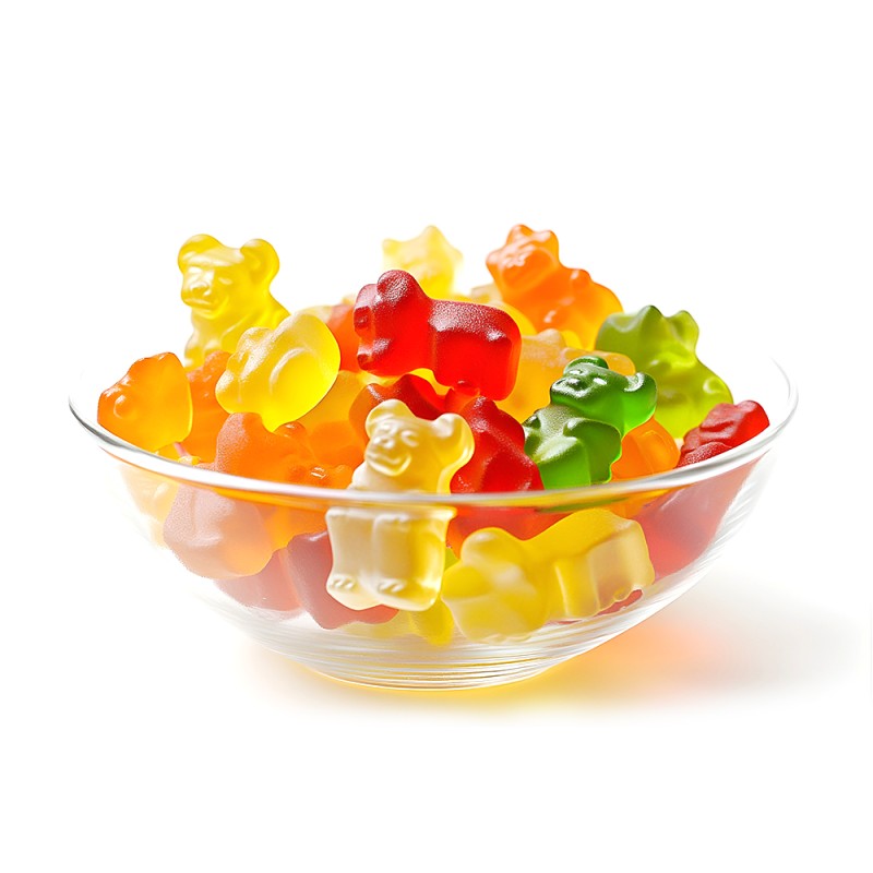 CLA Gummies Manufacturer - Conjugated Linoleic Acid Gummies