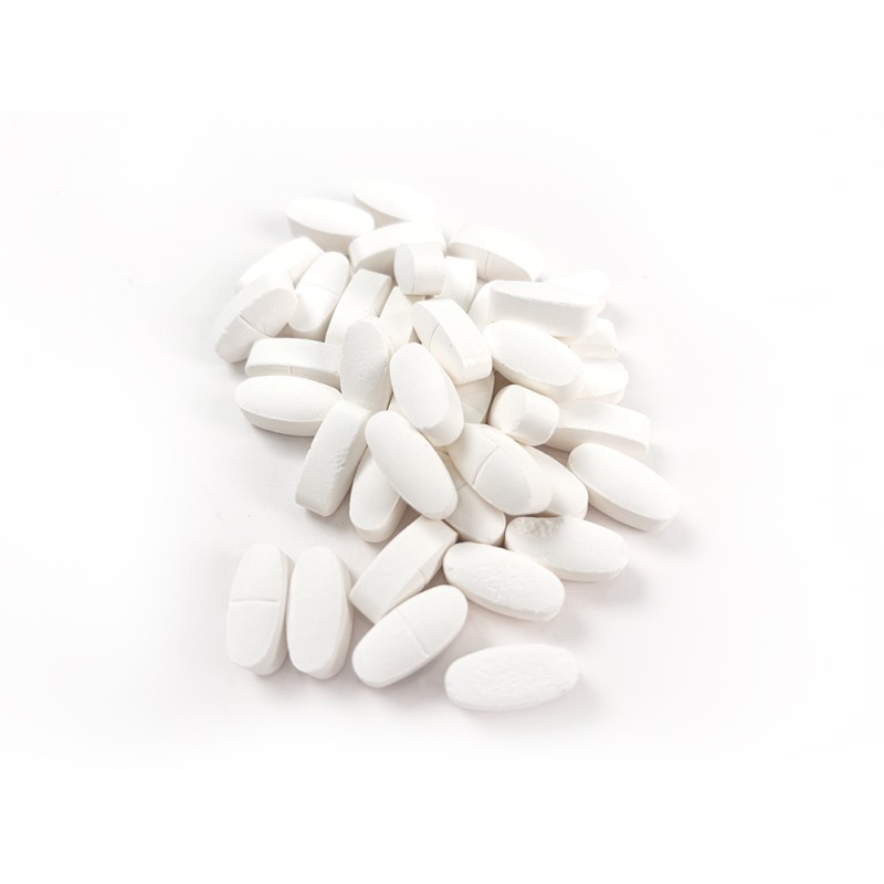 Pueraria Tablets Supplier - Dark Plum Herbal Tablets