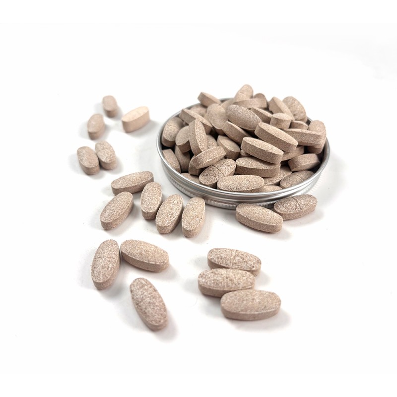 Wild Oats Tablets Factory - Factory Direct Supply Tablets