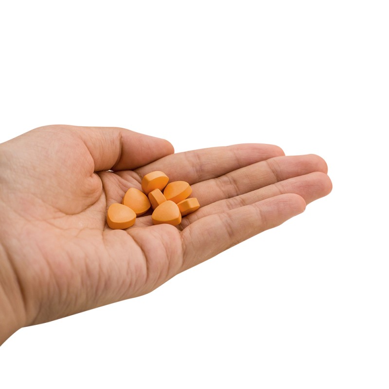 White Bean Tablets Manufacturer - High Quality Complex Tablets