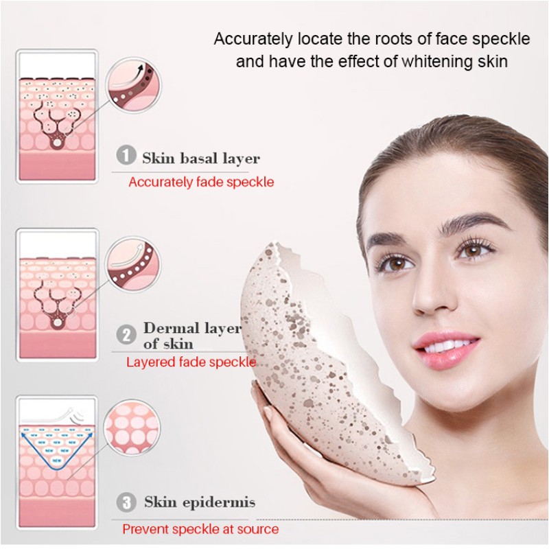 Skin Whitening Tea Supplier - Professional Spot Fading Herbal Tea