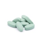 Regulate Blood Sugar AND LipidsProducts