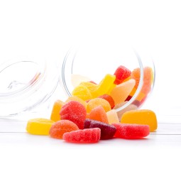 Apple Cider Gummy Manufacturer - Top Quality Health Care