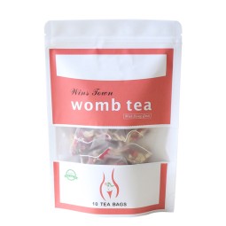 Womb Health Tea Manufacturer - Women's Herbal Care Tea
