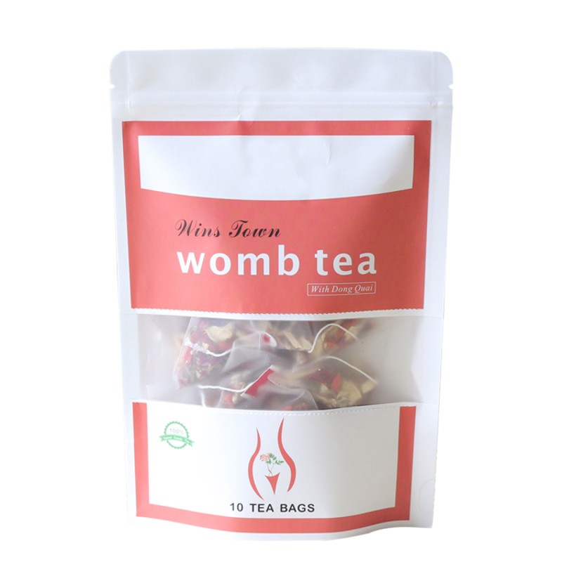 Womb Health Tea Manufacturer - Women's Herbal Care Tea