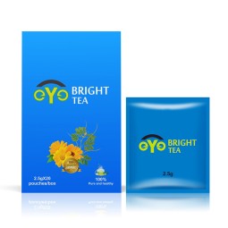 Eye Bright Tea Supplier - Professional Vision Care Herbal Tea