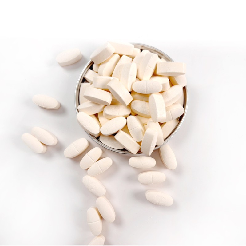 Phosphatidylserine Tablets Supplier - Factory Direct Supply