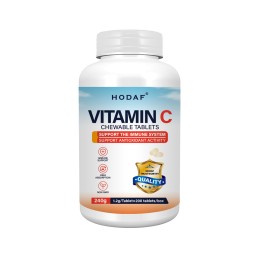 Vitamin C Tablets Factory - OEM Skin Care High Content