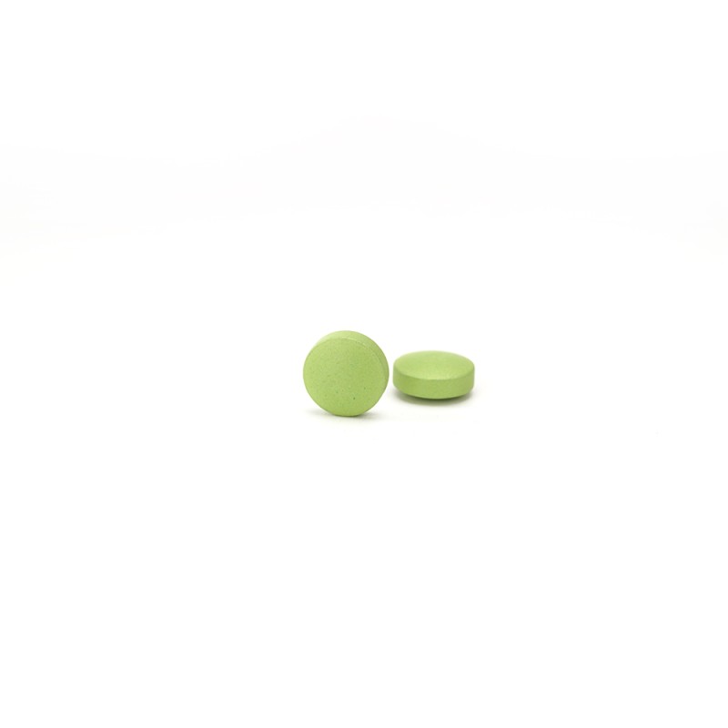 Ginkgo Tablets Supplier - Herbal Health Care Tablets