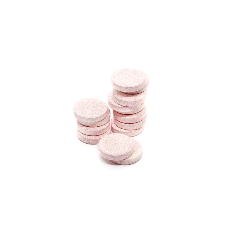 VC Tablets Factory - Extended Release Vitamin C Tablets