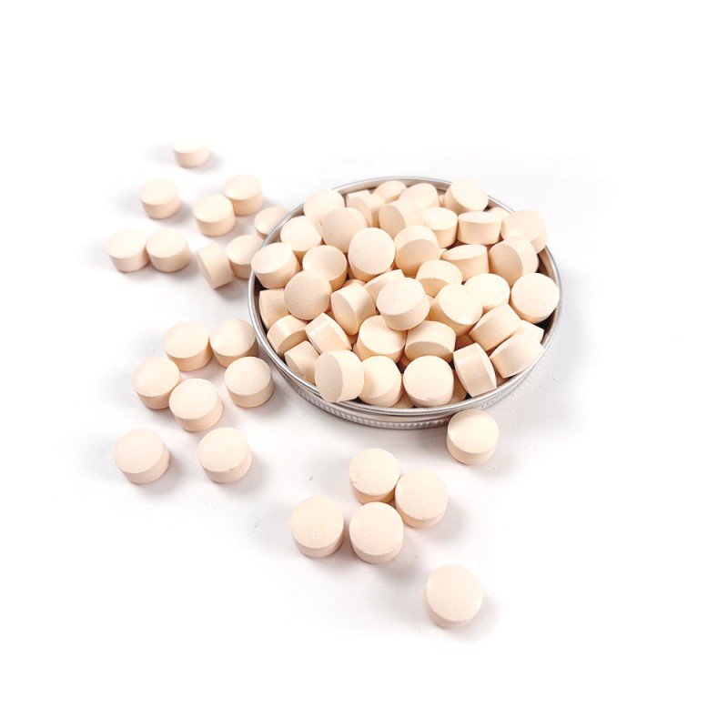 Natto Tablets Manufacturer - Customized Wholesale Tablets