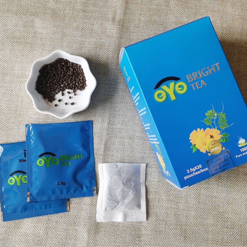 Eye Bright Tea Supplier - Professional Vision Care Herbal Tea