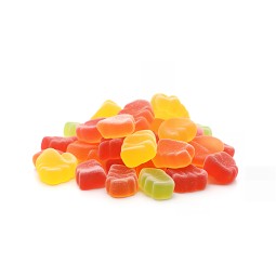 High Fiber Gummy Supplier - OEM Nutritional Products