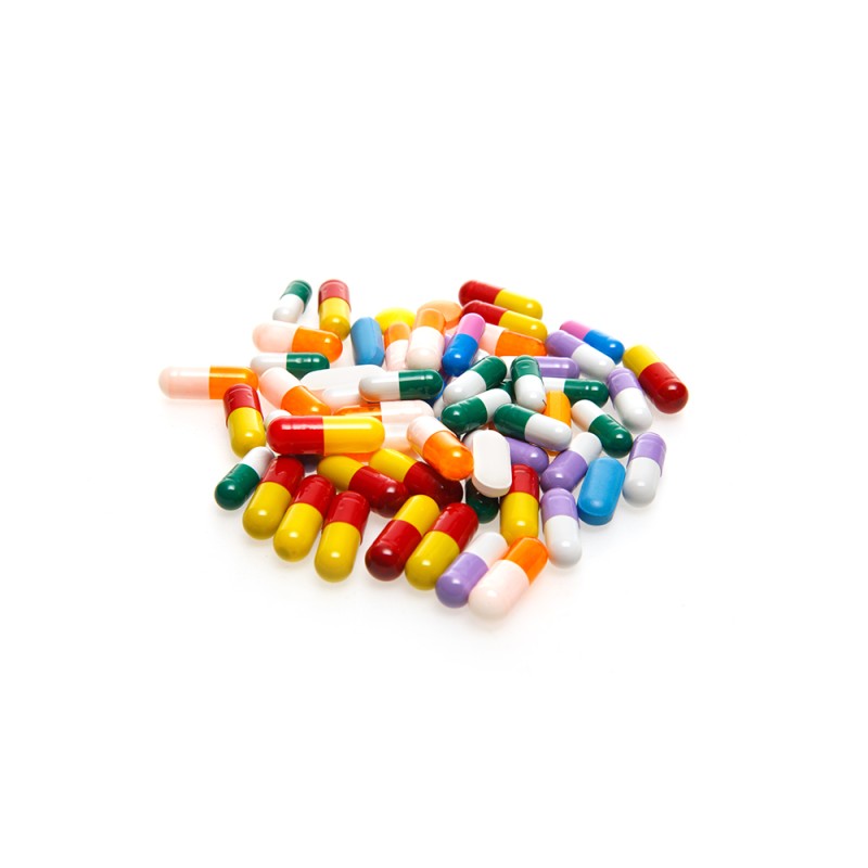 DHA Algae Softgels Supplier - Effective Health Softgels