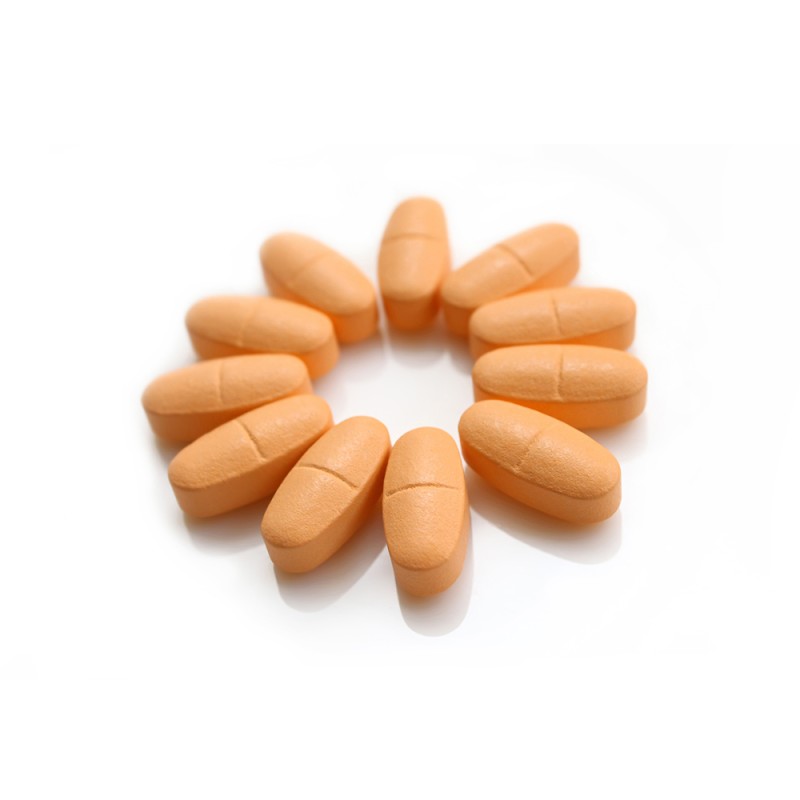 GABA Tablets Manufacturer - Calming Supplement Tablets