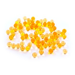 Garlic Oil Softgels Supplier - Quality Health Softgels