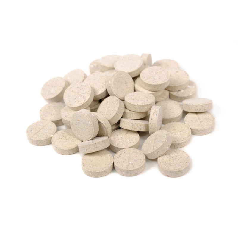 Zeaxanthin Tablets Factory - Carrot Eye Health Tablets