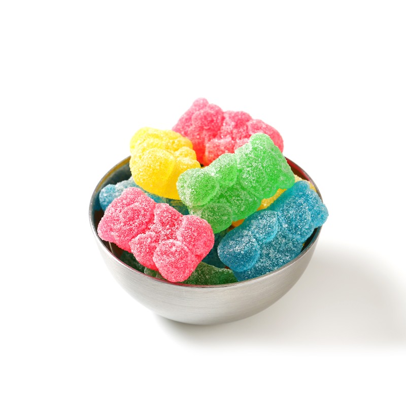 Calcium Gummy Supplier - OEM Immune Support Gummy