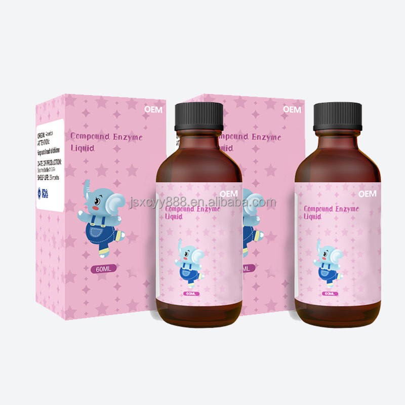 Liquid Chlorophyll Drops Factory - OEM Vegan Weight Management