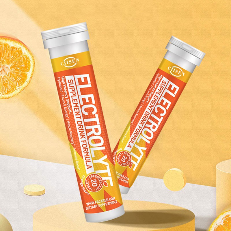 Electrolyte Powder Factory - Premium Keto Hydration Drink