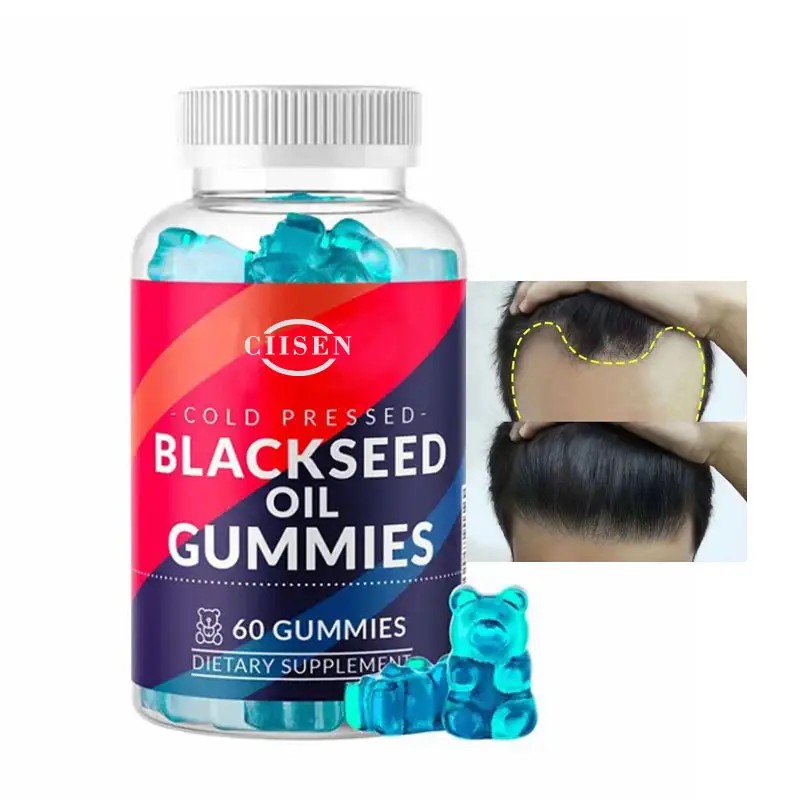 Hydrating Shampoo Supplier - Coconut Biotin Oil Liquid Drops