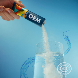 Keto Electrolyte Manufacturer - Single Serve Dehydration Relief