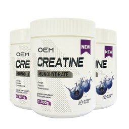 Creatine Monohydrate Factory - High Quality Wholesale Support